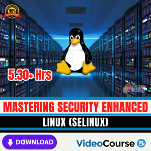 Mastering Security Enhanced Linux (SELinux)