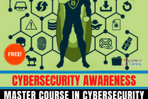 Cybersecurity Awareness Mastery