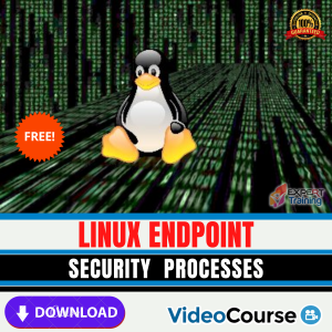 Linux Endpoint Security   Processes