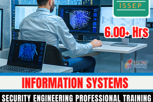 ISSEP Information Systems Security Engineering Professional Training