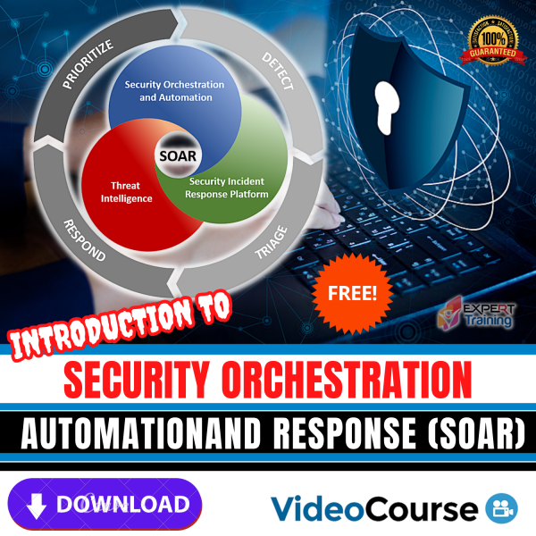 SOAR Security Automation Basics
