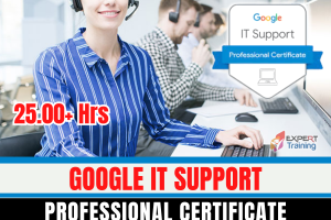 Google IT Support Professional Certificate