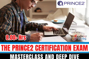 The Prince2 Certification Exam Masterclass And Deep Dive