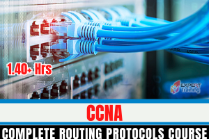 CCNA Complete Routing Protocols Course