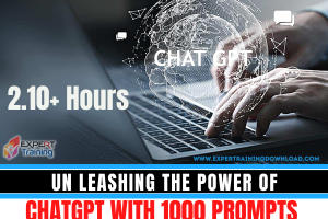 Un leashing the Power of ChatGPT with 1000 prompts