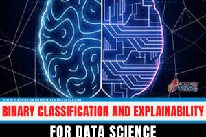 Binary Classification and Explainability for Data Science