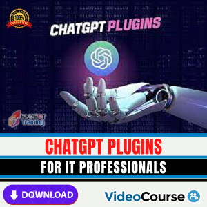 ChatGPT Plugins for IT Professionals