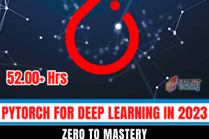 PyTorch for Deep Learning in 2023 Zero to Mastery