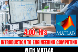Introduction to Engineering Computing with MatLab