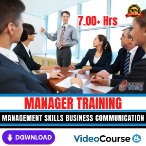 Manager Training Management Skills Business Communication