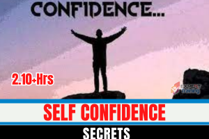 Self Confidence Secrets