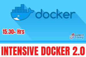 Intensive Docker 