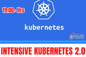 Intensive Kubernetes