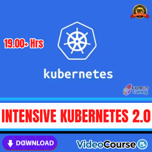 Intensive Kubernetes