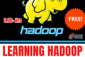 Learning Hadoop