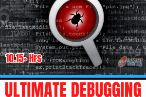 Ultimate Debugging