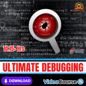 Ultimate Debugging