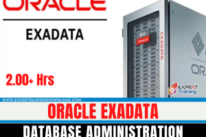 Oracle Exadata Database Administration