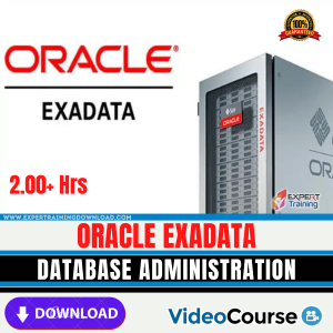 Oracle Exadata Database Administration