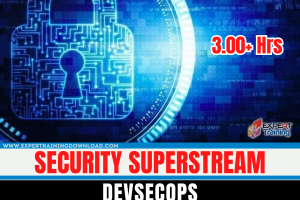 Security Superstream ‑ DevSecOps