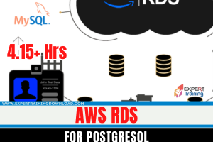 AWS RDS for PostgreSQL