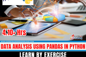 Data Analysis using Pandas in python Learn by exercise