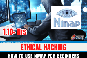 Ethical Hacking ‑ How To Use Nmap For Beginners