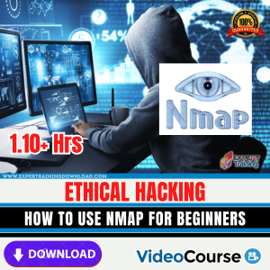 Ethical Hacking ‑ How To Use Nmap For Beginners