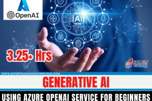 Generative AI using Azure OpenAI Service for Beginners