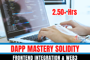 Dapp Mastery Solidity, Frontend Integration & Web3