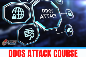 Ddos Attack Course