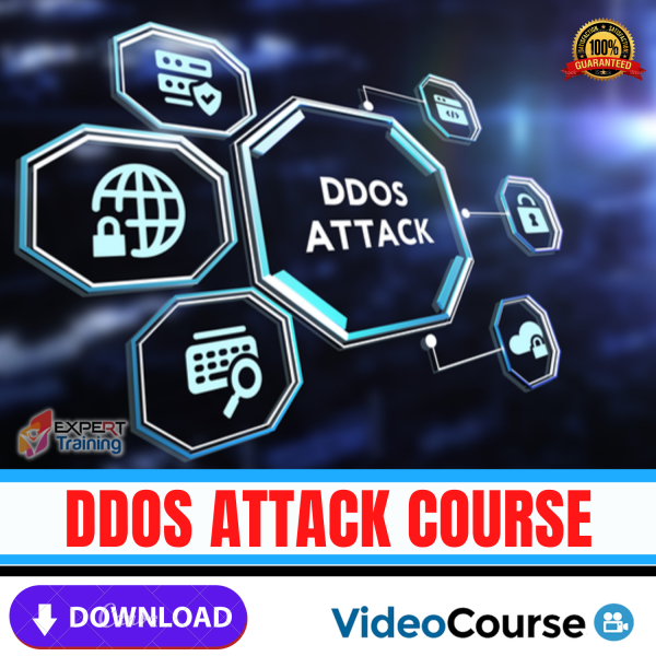 Ddos Attack Course