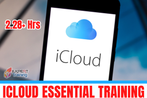 Icloud Essential Training