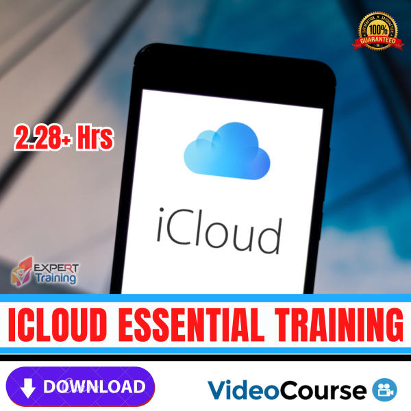 Icloud Essential Training