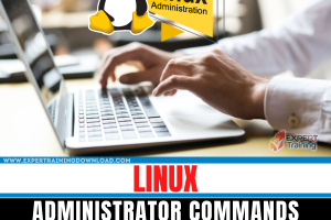 Linux Administrator Commands