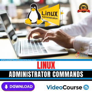 Linux Administrator Commands