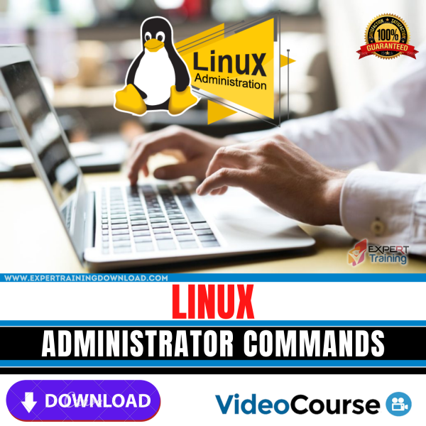 Linux Administrator Commands