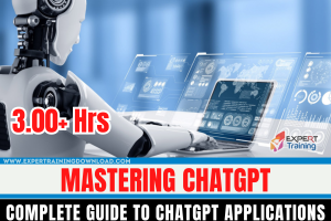 Mastering Chatgpt Complete Guide To Chatgpt Applications