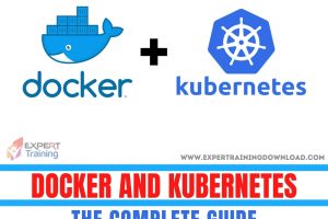 Docker And Kubernetes The Complete Guide