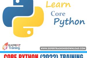 Core Python (2022) Training