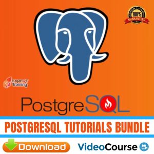 Postgresql Tutorials Bundle
