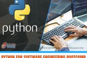 Python For Software Engineering Bootcamp