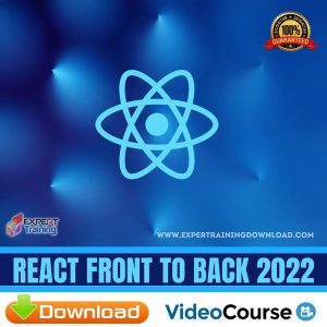 React Front To Back 2022