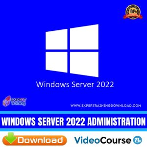 Windows Server 2022 Administration