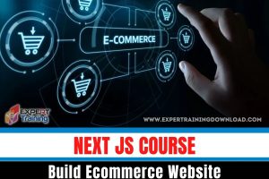 Next Js Course Build Ecommerce Website