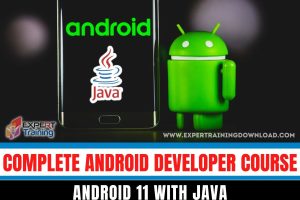 Complete Android Developer Course Android 11 with Java