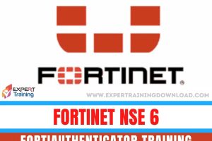 Fortinet NSE 6 FortiAuthenticator Training