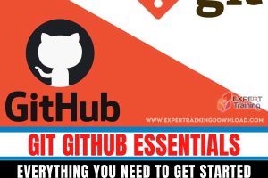 Git Github Essentials Everything You Need To Get Started