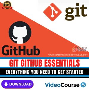 Git Github Essentials Everything You Need To Get Started