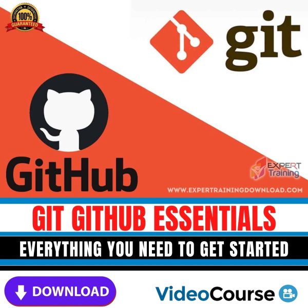 Git Github Essentials Everything You Need To Get Started